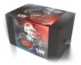 2025 Fanatics Under Wraps NFL Autographed Footballs 6 Box Case Break #12 - RANDOM TEAMS (LAST ONE!)